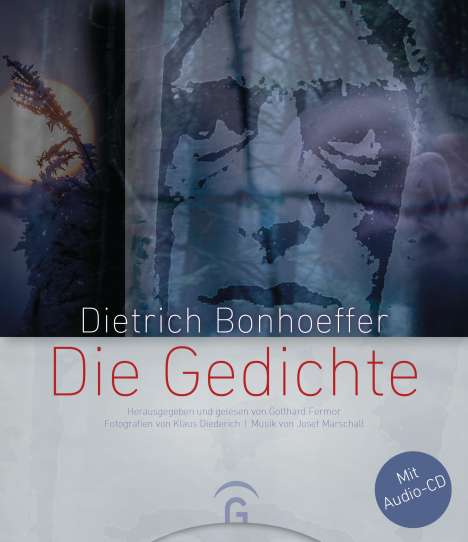 Dietrich Bonhoeffer - Die Gedichte, Buch