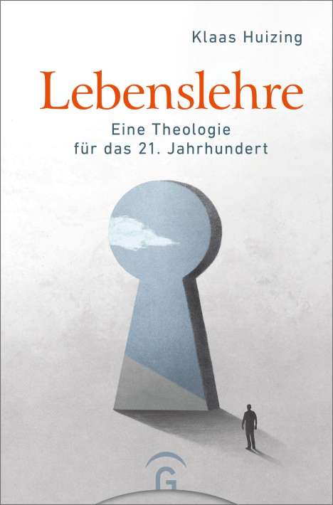 Klaas Huizing: Lebenslehre, Buch