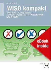 Christine Moos: eBook inside: WISO kompakt/ Verkäuferin, Buch
