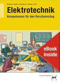 Britta Bergmann: eBook inside: Buch und eBook Elektrotechnik, Buch
