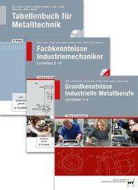 Hubert Aigner: Paketangebot Der Industriemechaniker, Buch
