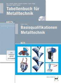 Silke Blome: Paket/ Fachkraft für Metalltechnik, Buch