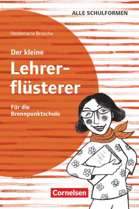 Heidemarie Brosche: Brosche, H: Für die Brennpunktschule, Buch