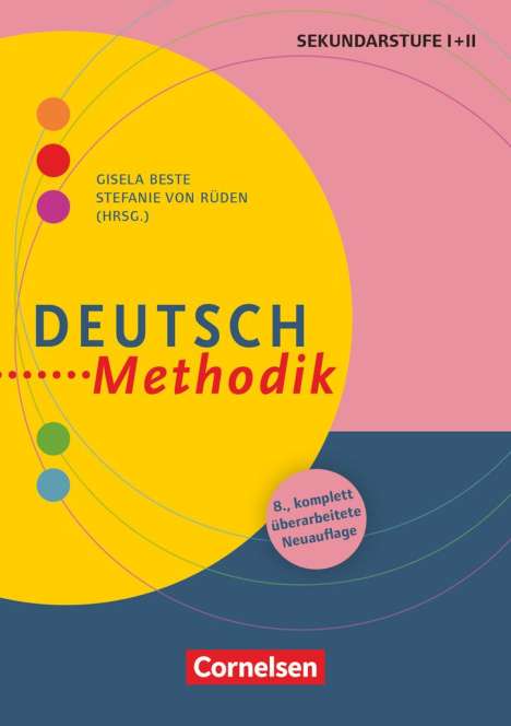 Matthias Schönleber: Fachmethodik: Deutsch-Methodik, Buch