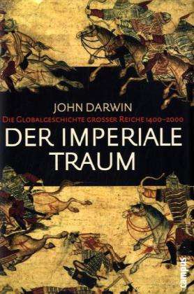 John Darwin: Der imperiale Traum, Buch