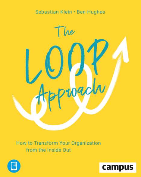 Sebastian Klein: The Loop Approach, 1 Buch und 1 Diverse