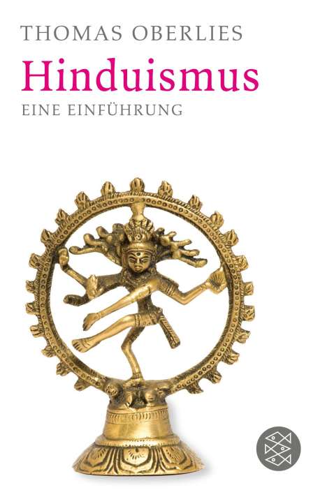 Thomas Oberlies: Hinduismus, Buch