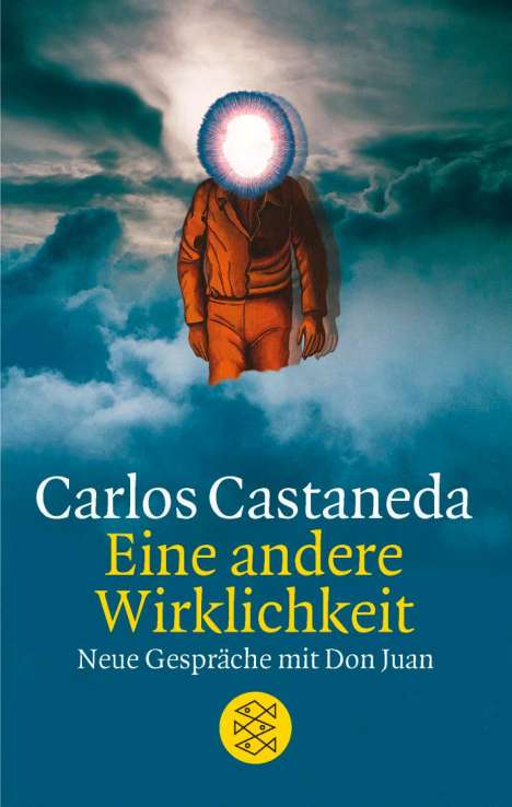 Carlos Castaneda: Eine andere Wirklichkeit, Buch
