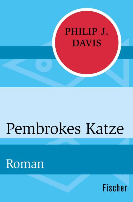 Philip J. Davis: Davis, P: Pembrokes Katze, Buch