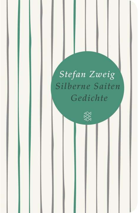 Stefan Zweig: Silberne Saiten, Buch