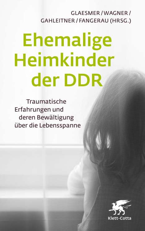 Ehemalige Heimkinder der DDR, Buch