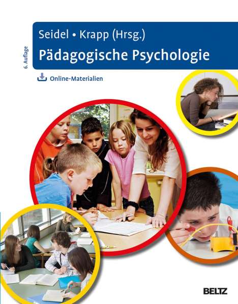 Pädagogische Psychologie, Buch