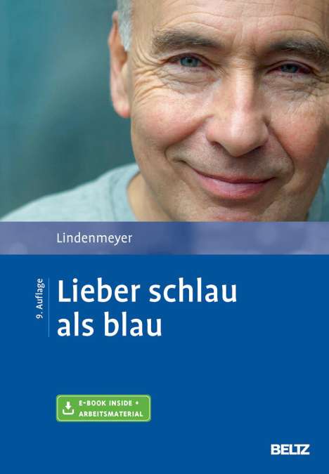 Johannes Lindenmeyer: Lindenmeyer, J: Lieber schlau als blau, Diverse