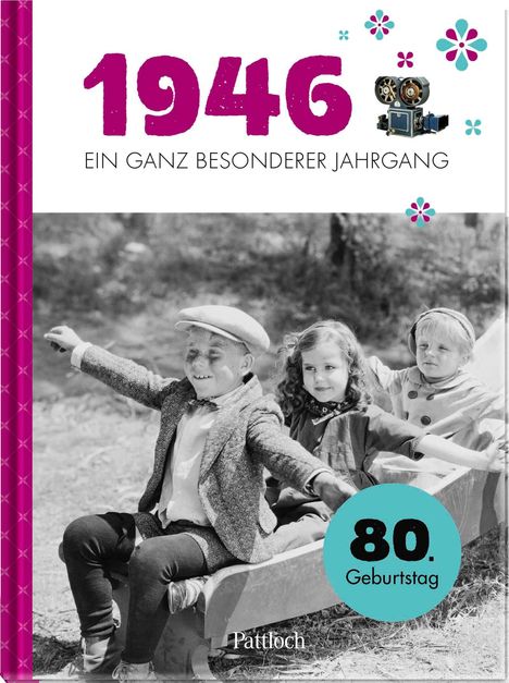 Cover/Produkt Ansicht vergrößern