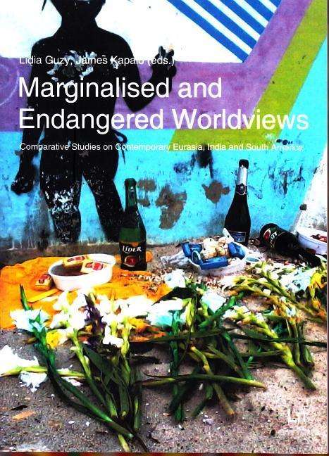 Marginalised and Endangered Worldviews, Buch