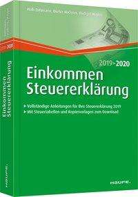 Willi Dittmann: Einkommensteuererklärung 2019/2020, Buch