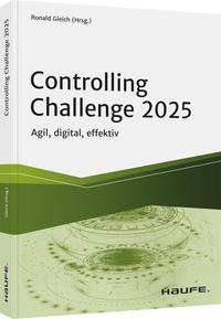 Controlling Challenge 2025, Buch