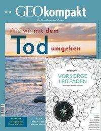 Michael Schaper: Schaper, M: GEOkompakt / GEOkompakt Bundle 60/2019 - Wie wir, Buch