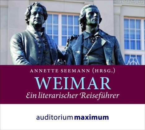 Weimar, CD