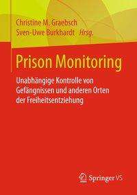Prison Monitoring, Buch