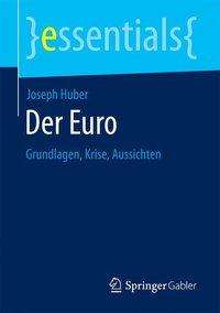 Joseph Huber: Huber, J: Euro, Buch