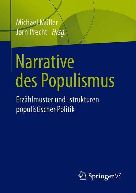 Narrative des Populismus, Buch
