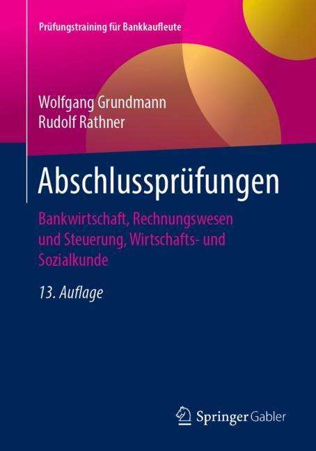 Wolfgang Grundmann: Grundmann, W: Abschlussprüfungen, Buch