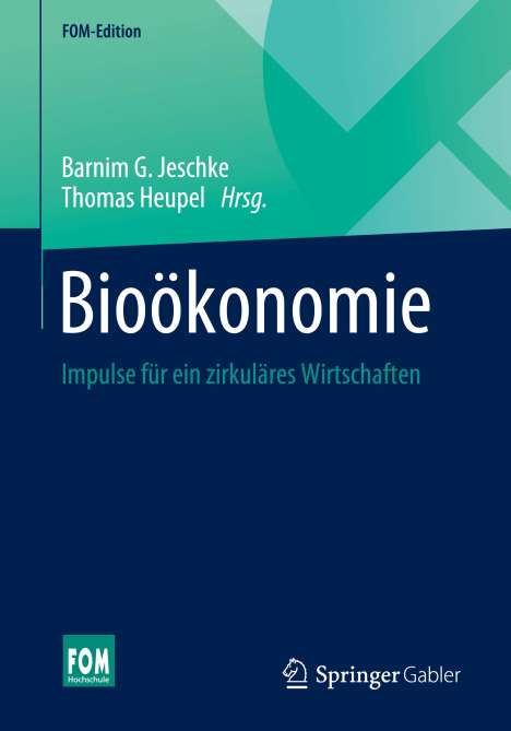 Bioökonomie, Buch
