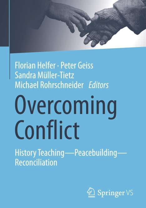 Overcoming Conflict, Buch