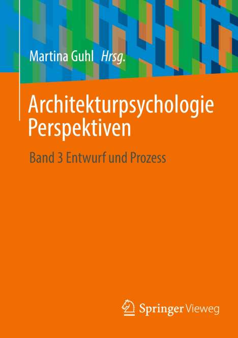 Architekturpsychologie Perspektiven, Buch