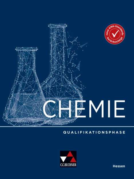 Chemie Hessen Qualifikationsphase, Buch
