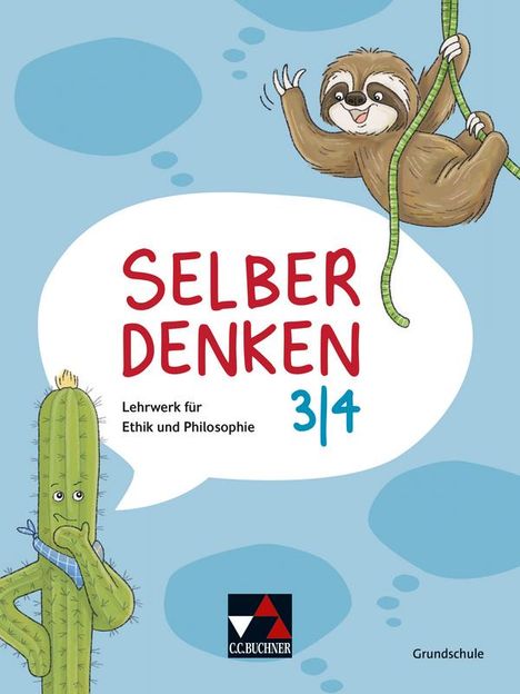 Peter Bannier: Selber denken 2, Buch