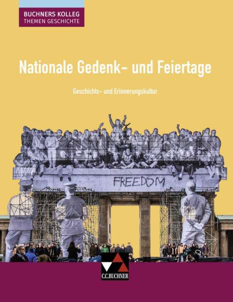 Stephan Kohser: Nationale Gedenk- und Feiertage, Buch