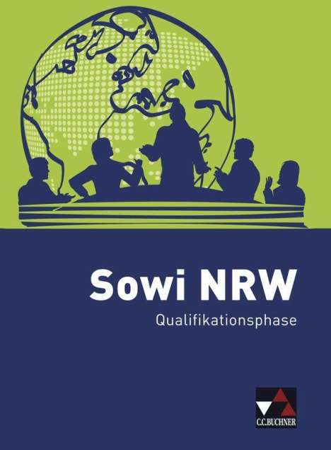 Johannes Baumann: Sowi NRW Qualifikationsphase, Buch