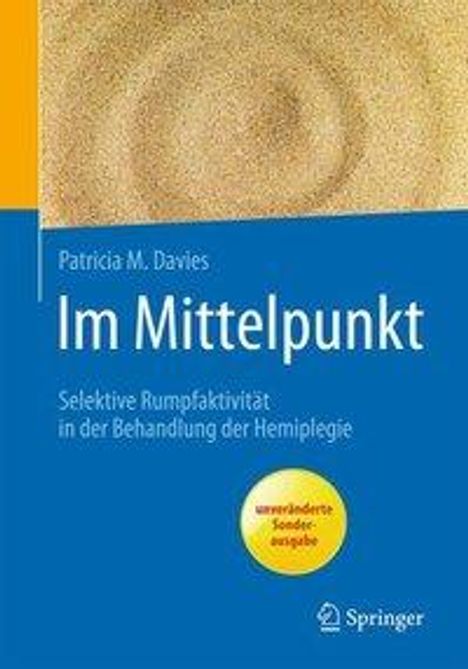 Patricia M. Davies: Davies, P: Im Mittelpunkt, Buch