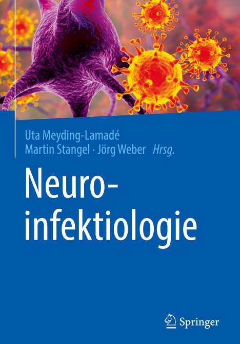 Neuroinfektiologie, Buch