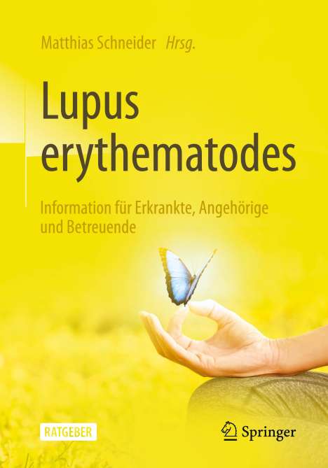 Lupus erythematodes, Buch