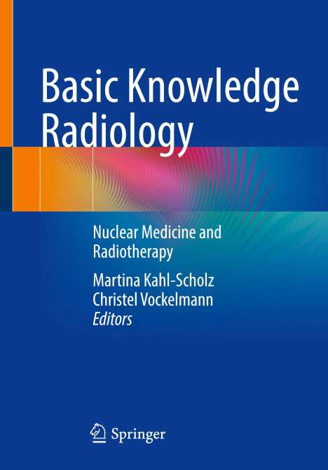 Basic Knowledge Radiology, Buch