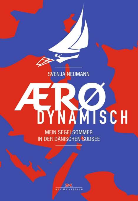 Svenja Neumann: Aerodynamisch, Buch