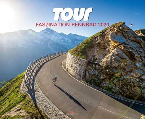 Tour - Faszination Rennrad 2020, Diverse