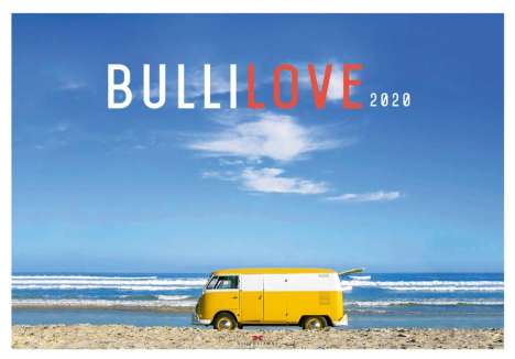 Bulli Love 2020, Diverse