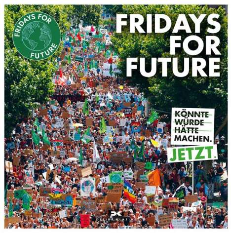 Fridays for Future, Buch