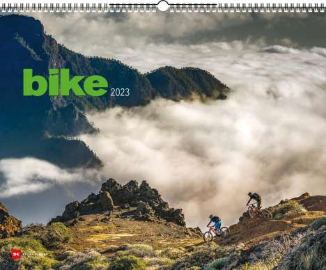 Bike 2023, Kalender