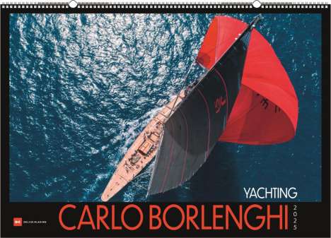 Yachting 2025, Kalender