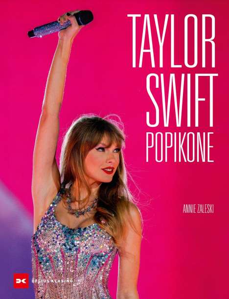 Annie Zaleski: Taylor Swift, Buch