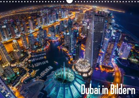 Stefan Schäfer Photography: Schäfer Photography, S: Dubai in Bildern (Wandkalender 2021, Kalender