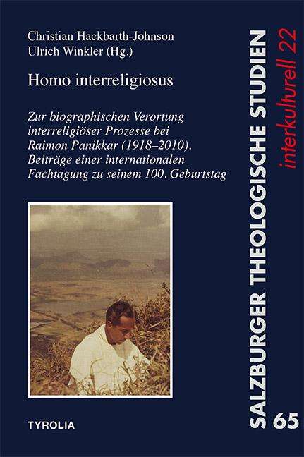 Homo interreligiosus, Buch