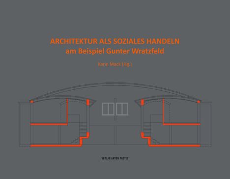 Architektur als soziales Handeln, Buch