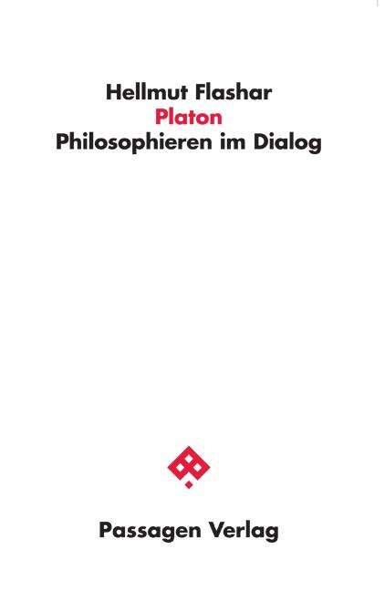 Hellmut Flashar: Platon, Buch