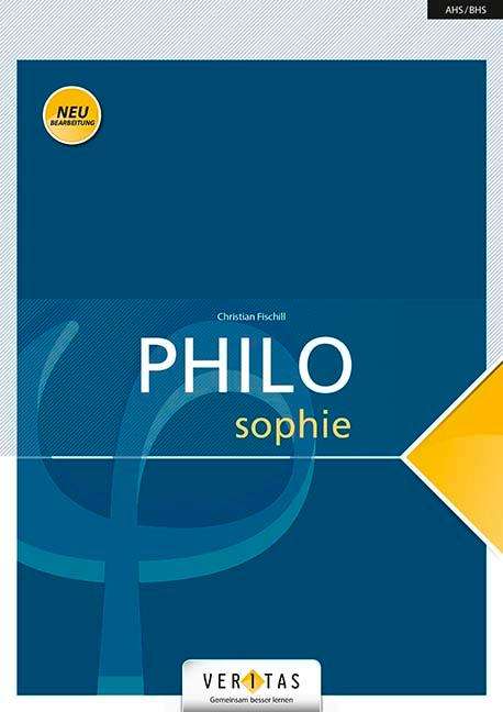 Christian Fischill: PHILOsophie. Psychologie/ Philosophie - Buch, Buch